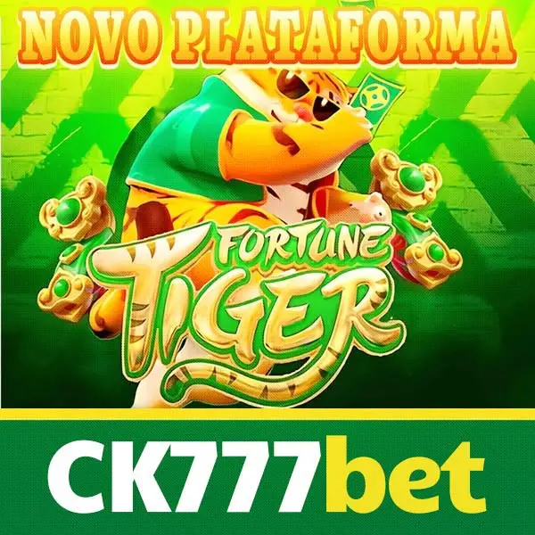 ck777bet Baixar
