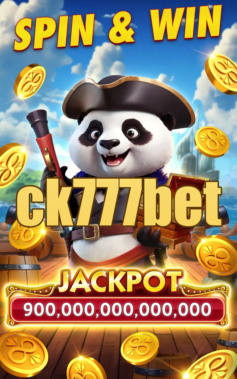 ck777bet Preview - Oficial Baixar